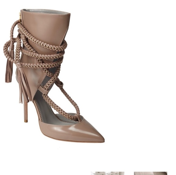Monika Chiang Shoes - Monika Chiang Shoes